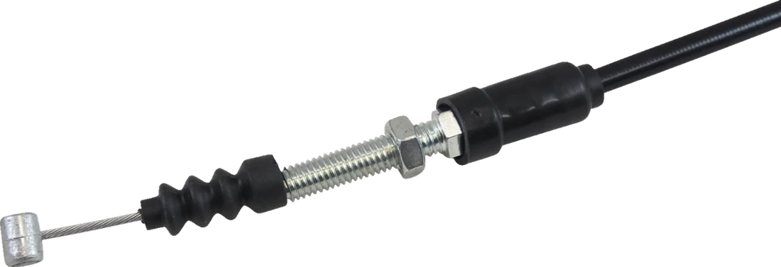VintCo Clutch Cable - Side View