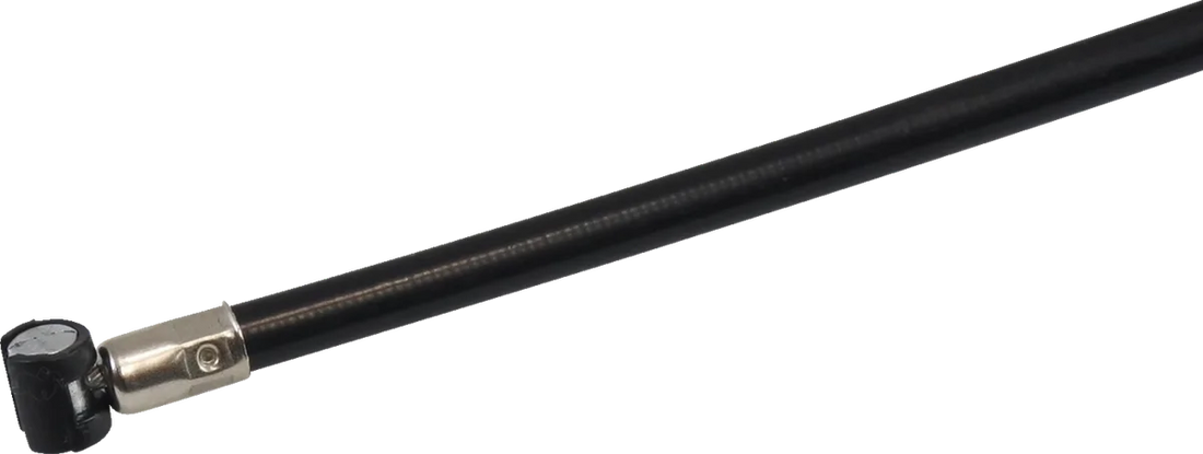 VintCo Clutch Cable - Back View