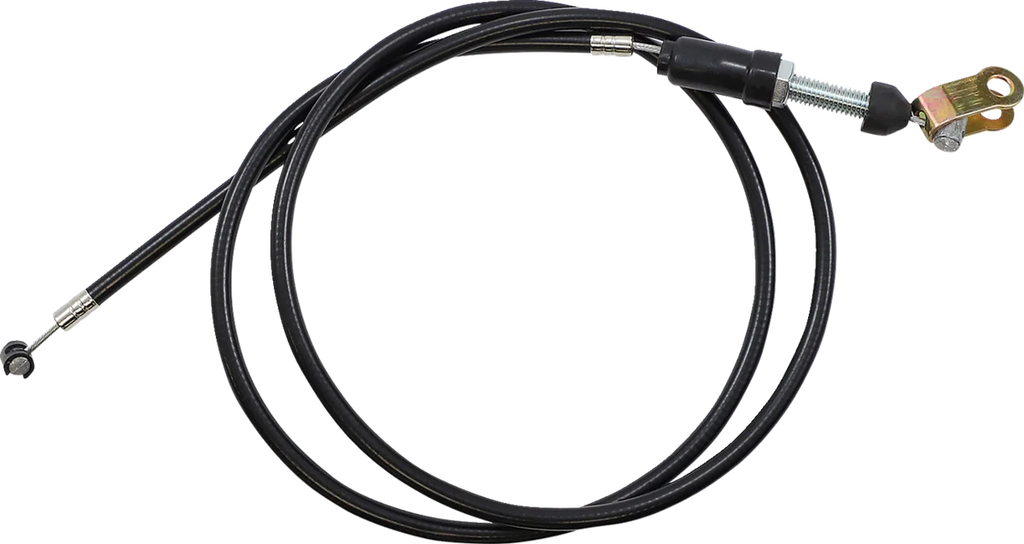 VintCo Clutch Cable - Main Product View