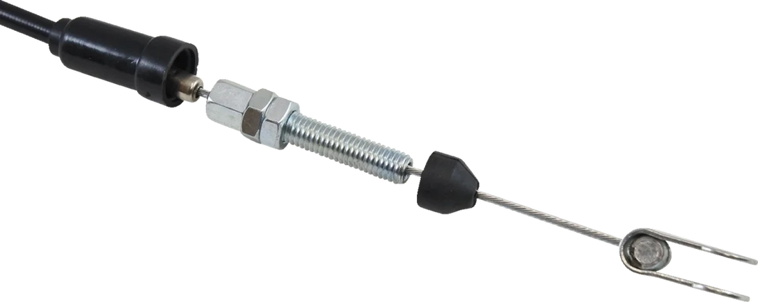 VintCo Clutch Cable - Side View