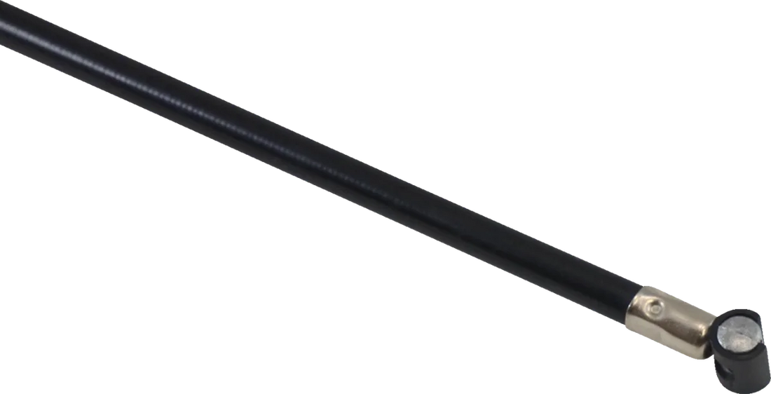 VintCo Clutch Cable - Back View