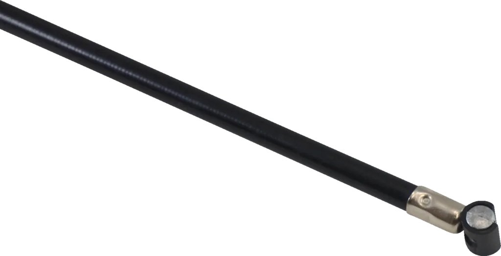 VintCo Clutch Cable - Back View