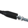Load image into Gallery viewer, VintCo Clutch Cable - Side View