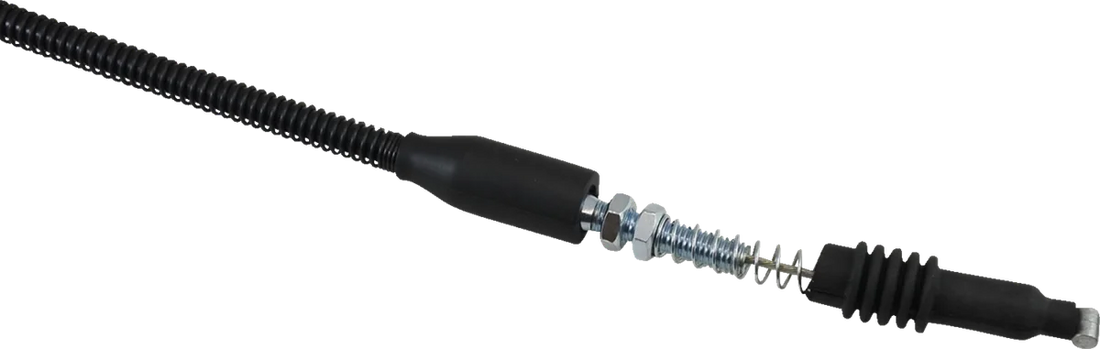 VintCo Clutch Cable - Side View