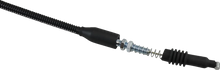 Load image into Gallery viewer, VintCo Clutch Cable - Side View