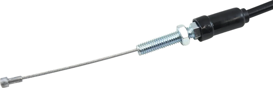 VintCo Clutch Cable - Side View