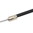 Load image into Gallery viewer, VintCo Clutch Cable - Back View