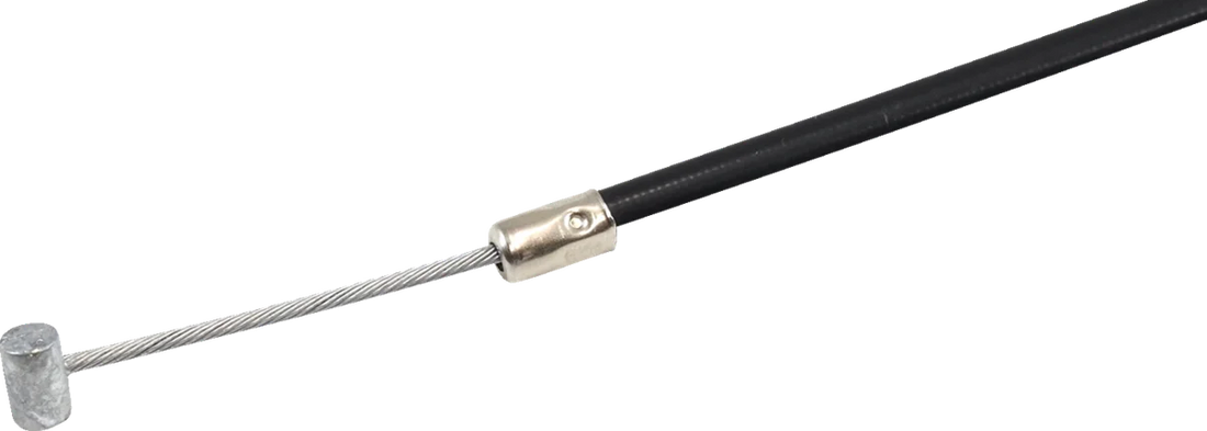 VintCo Clutch Cable - Back View