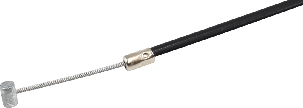 VintCo Clutch Cable - Back View