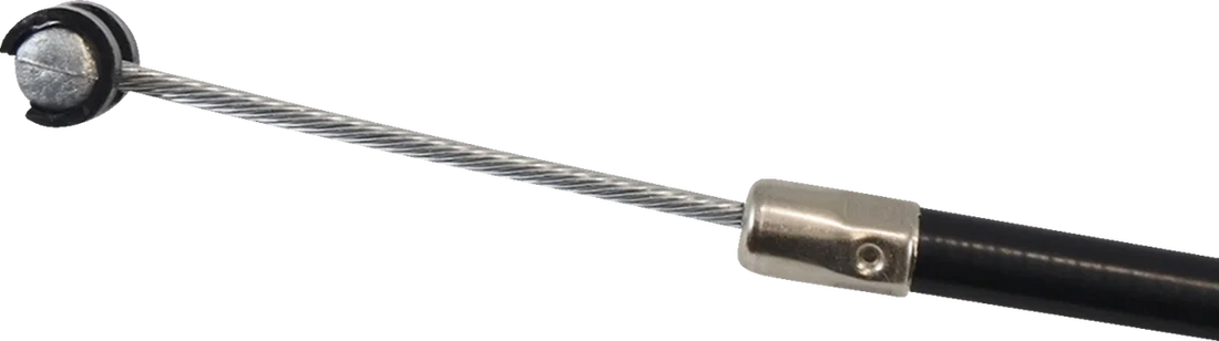VintCo Clutch Cable - Side View