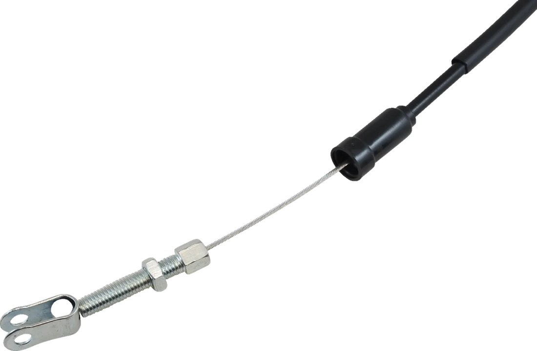 VintCo Clutch Cable - Installation View