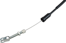 Load image into Gallery viewer, VintCo Clutch Cable - Installation View