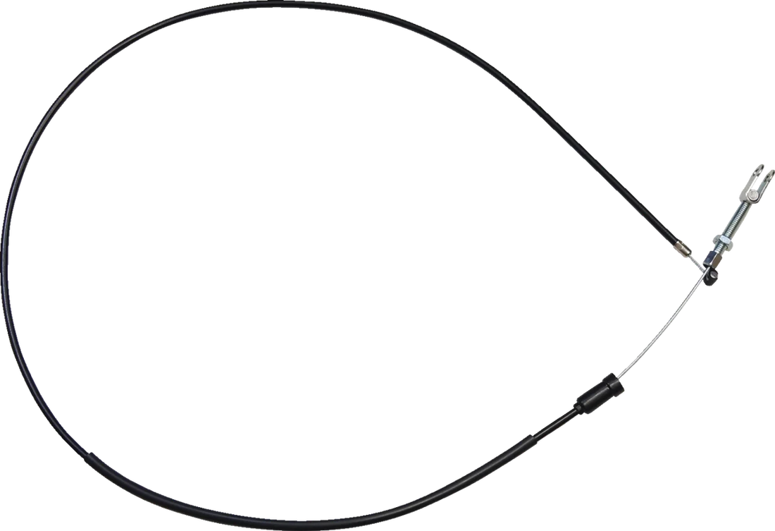 VintCo Clutch Cable - Additional View 5
