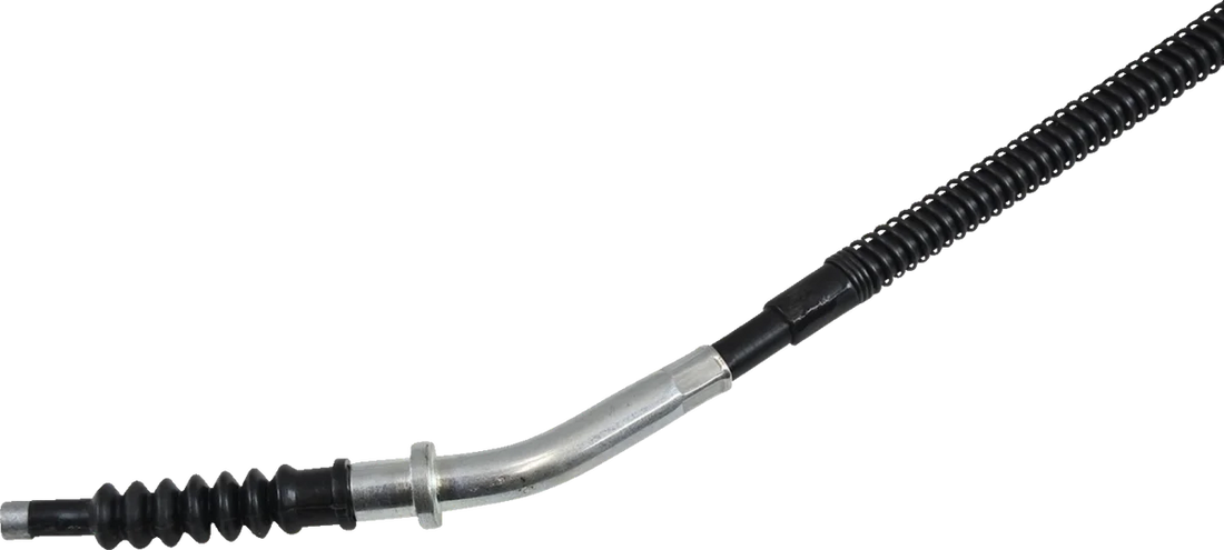 VintCo Clutch Cable - Side View