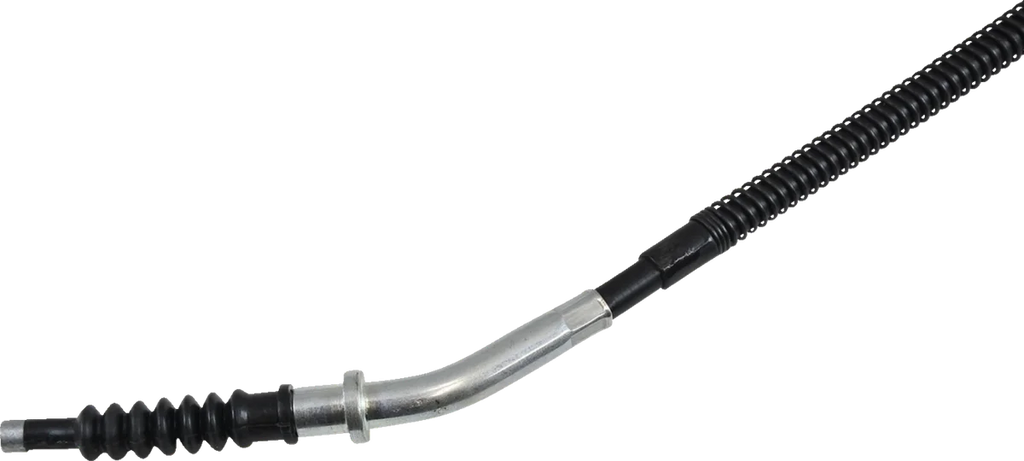 VintCo Clutch Cable - Side View
