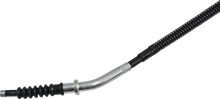 Load image into Gallery viewer, VintCo Clutch Cable - Side View