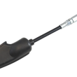 Load image into Gallery viewer, VintCo Clutch Cable - Back View