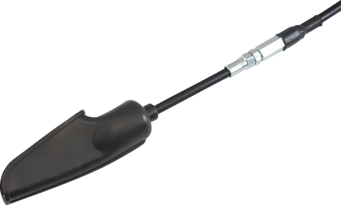 VintCo Clutch Cable - Back View