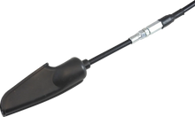 Load image into Gallery viewer, VintCo Clutch Cable - Back View