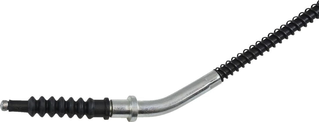 VintCo Clutch Cable - Side View