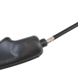 Load image into Gallery viewer, VintCo Clutch Cable - Back View