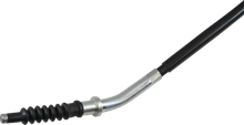 Load image into Gallery viewer, VintCo Clutch Cable - Side View