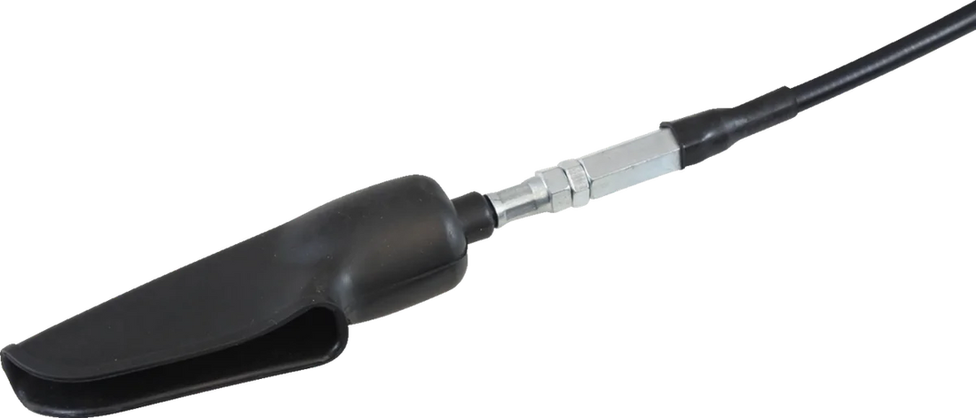 VintCo Clutch Cable - Back View