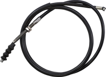 Load image into Gallery viewer, VintCo Clutch Cable - Installation View