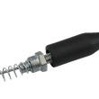 Load image into Gallery viewer, VintCo Clutch Cable - Side View