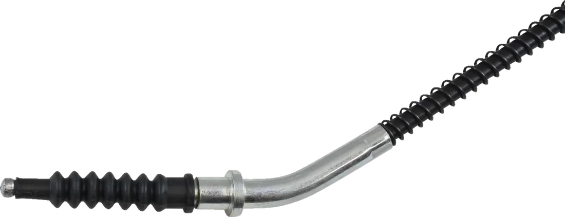 VintCo Clutch Cable - Side View