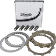 Load image into Gallery viewer, VintCo Clutch Plate Kit - ATC 250 R - Main Product View