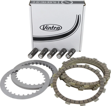 Load image into Gallery viewer, VintCo Clutch Plate Kit - ATC 250 R - Main Product View