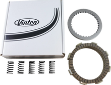 Load image into Gallery viewer, VintCo Clutch Plate Kit - CR125R - Main Product View
