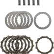 Load image into Gallery viewer, VintCo Clutch Plate Kit - CR125R - Main Product View