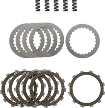 Load image into Gallery viewer, VintCo Clutch Plate Kit - CR125R - Main Product View