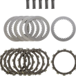 Load image into Gallery viewer, VintCo Clutch Plate Kit - CR250R - Main Product View