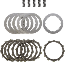 Load image into Gallery viewer, VintCo Clutch Plate Kit - CR250R - Main Product View