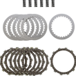 Load image into Gallery viewer, VintCo Clutch Plate Kit - CR250R - Main Product View