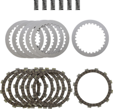 Load image into Gallery viewer, VintCo Clutch Plate Kit - CR250R - Main Product View
