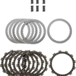 Load image into Gallery viewer, VintCo Clutch Plate Kit - DR 250/350 - Main Product View