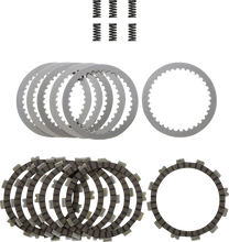 Load image into Gallery viewer, VintCo Clutch Plate Kit - DR 250/350 - Main Product View