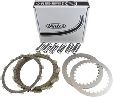 Load image into Gallery viewer, VintCo Clutch Plate Kit - Honda - Main Product View