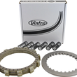 Load image into Gallery viewer, VintCo Clutch Plate Kit - Honda - Side View