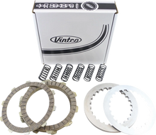 Load image into Gallery viewer, VintCo Clutch Plate Kit - Honda - Main Product View