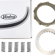 Load image into Gallery viewer, VintCo Clutch Plate Kit - Honda - Side View