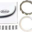 Load image into Gallery viewer, VintCo Clutch Plate Kit - Honda - Side View