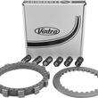 Load image into Gallery viewer, VintCo Clutch Plate Kit - Honda - Back View