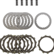Load image into Gallery viewer, VintCo Clutch Plate Kit - Honda - Main Product View