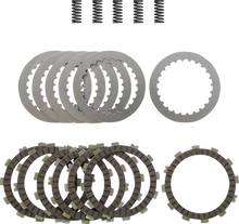 Load image into Gallery viewer, VintCo Clutch Plate Kit - Honda - Main Product View
