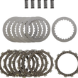 Load image into Gallery viewer, VintCo Clutch Plate Kit - Honda - Main Product View